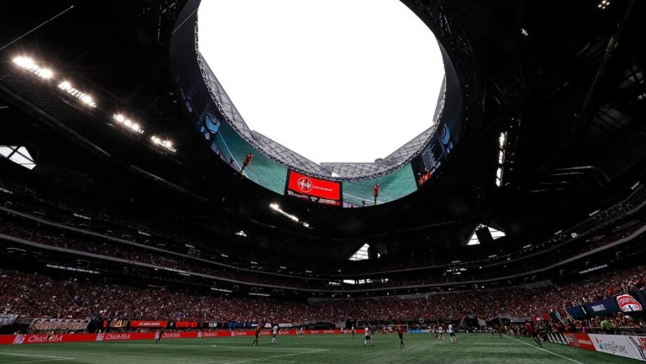 Toronto FC-Real Salt Lake: Canadianos à procura da primeira vitória