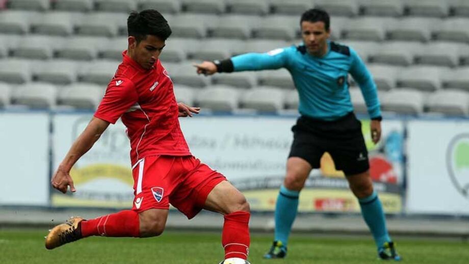 Presidente do Penafiel arrasa Bruno Paixão: «Não levo raspanetes da minha mãe faz tempo»
