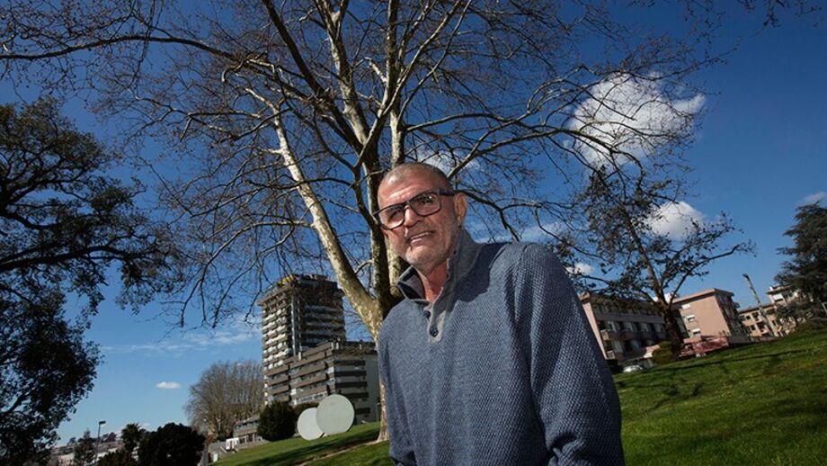 Baltemar Brito: «Filho do Kadhafi quis-me na seleção da Líbia»