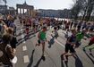Maratona de Berlim decorreu a 8 de abril de 2018