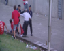Juiz de Instrução, crime, Filipe Silva, Subcomissário, psp, polícia, julgamento, agressão, adeptos, Guimarães