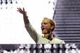 Concerto de Avicci no Rock in Rio Lisboa em 2016