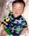 Alfie Evans