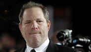 Harvey Weinstein
