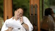 Harvey Weinstein