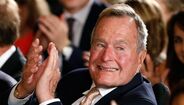 George H.W. Bush
