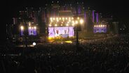 Concerto de Avicci no Rock in Rio Lisboa em 2016