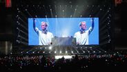 Concerto de Avicci no Rock in Rio Lisboa em 2016