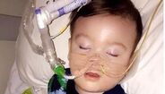 Alfie Evans
