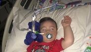 Alfie Evans