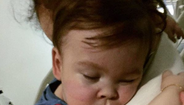 Bebé Alfie