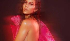 Kardashian que é Kardashian não diz não a estas coisas