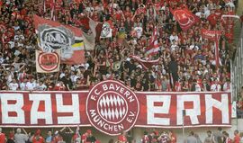Os sete craques do Bayern Munique que o Real Madrid quis mas não conseguiu