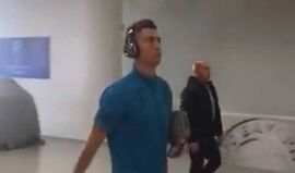 Bayern 'acena' perante chegada de Cristiano Ronaldo ao Allianz Arena