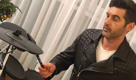 Paulo Fonseca tem um brinquedo novo