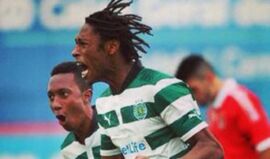 Gelson Martins deixa nova mensagem emotiva a Rúben Semedo