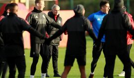 O novo United de Mourinho: os intocáveis, os garantidos, as dúvidas... e os dispensáveis