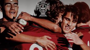 Portugal bate Brasil e conquista Torneio de Montaigu