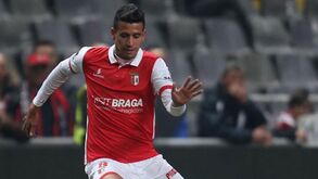 Sp. Braga B-Cova da Piedade, 1-0: Ryller dá triunfo com 'tiro' nos descontos