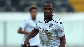 V. Guimarães B-Penafiel, 1-1: Penafideleneses atrasam-se na luta pelos lugares cimeiros