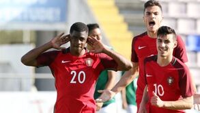 Portugal entra a vencer no Torneio Internacional do Porto