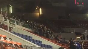 Sporting está na final da UEFA Futsal Cup