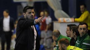 Nuno Dias: «Foi com todo o mérito que passámos à final»