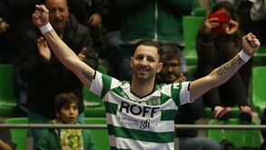 Cardinal: «Estamos aqui para ganhar»