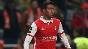 Sp. Braga B-Académico de Viseu, 2-2: Jogo intenso dá empate