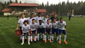 Portugal vence Costa Rica