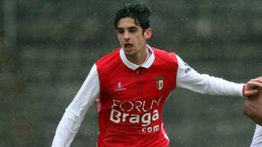 FC Porto B-Sp Braga B, 0-4: Goleada afasta zona de despromoção