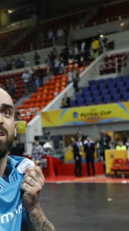 Ricardinho: «As pessoas do Benfica não estão contentes, mas eu estou»