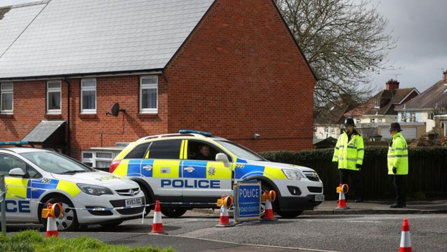 Skripal: cientistas não conseguem provar que veneno tem origem russa