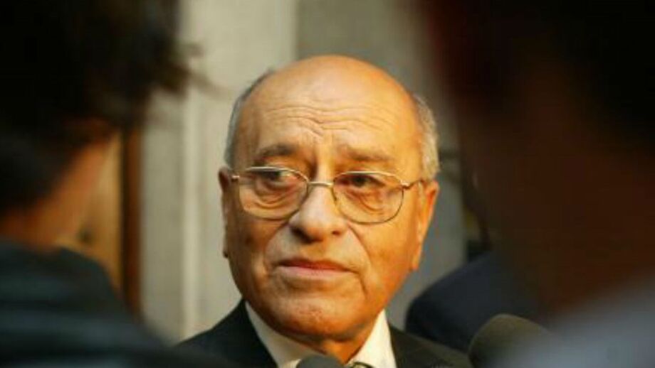 Morreu José Garcia Alvarez, antigo secretário-geral do COP