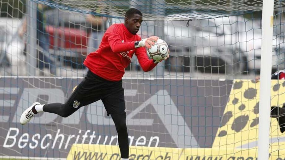 O segredo da impulsão de Bruno Varela