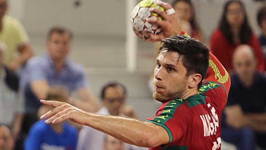 Fábio Magalhães: «Portugal merece chegar ao Mundial»