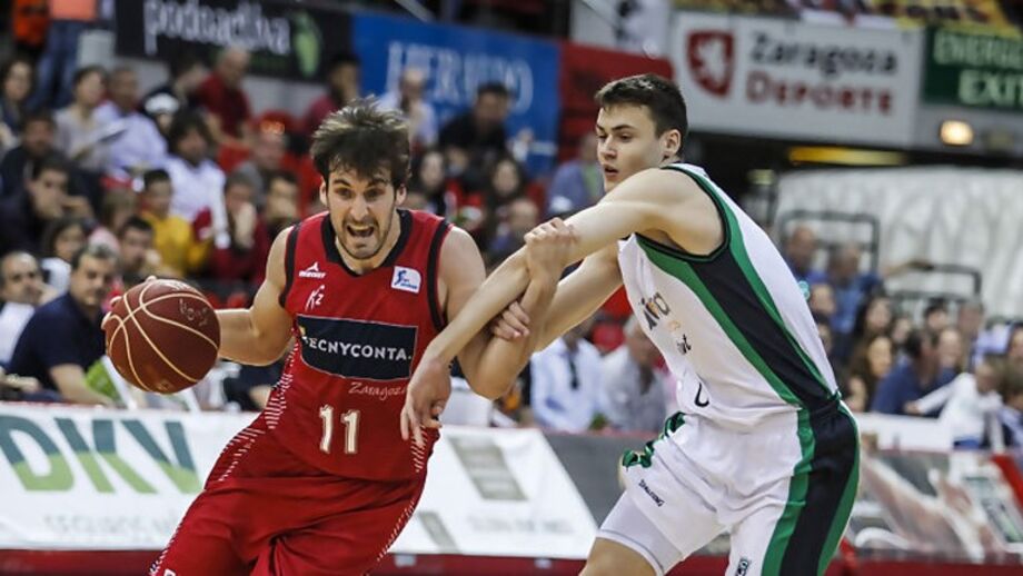Saragoça-Joventut: Visitantes procuram quebrar jejum de um ano