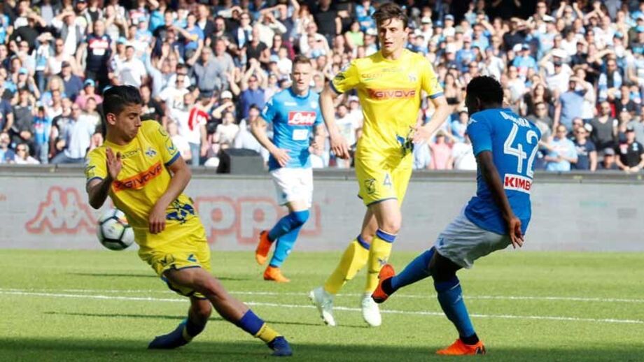 Diawara: «Pagar-lhes um jantar? Vou levar um bolo para lhes agradecer»