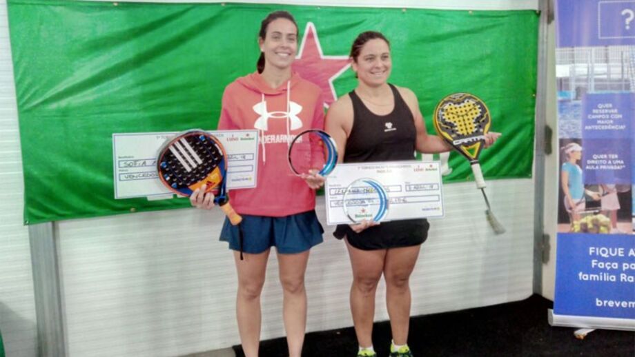 Resultados do Open Rackets Pro EUL Heineken e II Open WePadel S. Jerónimo