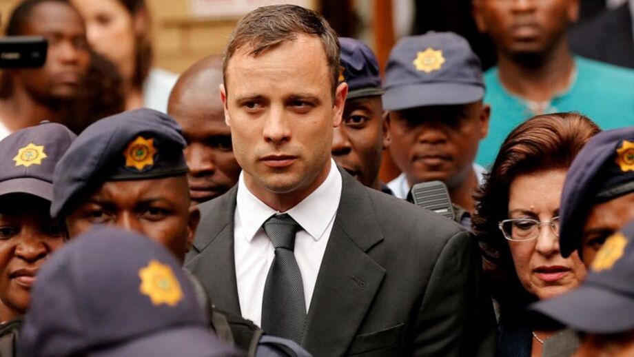 Tribunal Constitucional sul-africano rejeita recurso de Pistorius