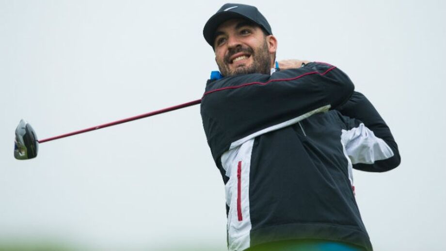 Óbidos International Open: Temporal não travou espanhol David Borda