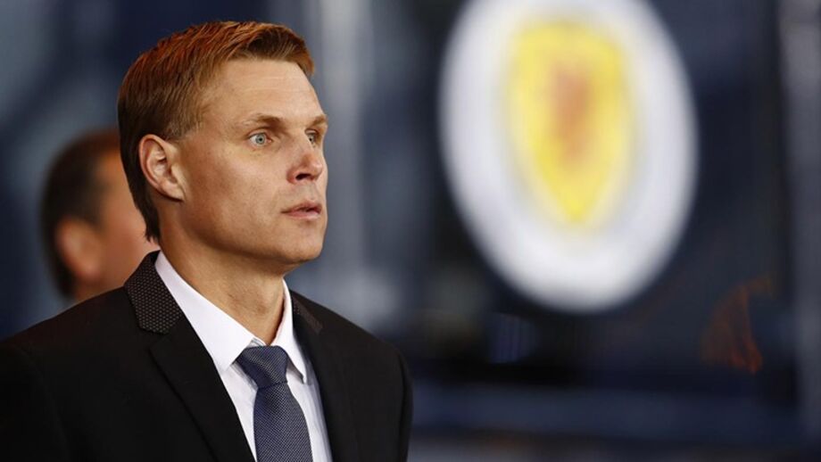 Jankauskas: «Instabilidade no Benfica prejudicou-nos muito»