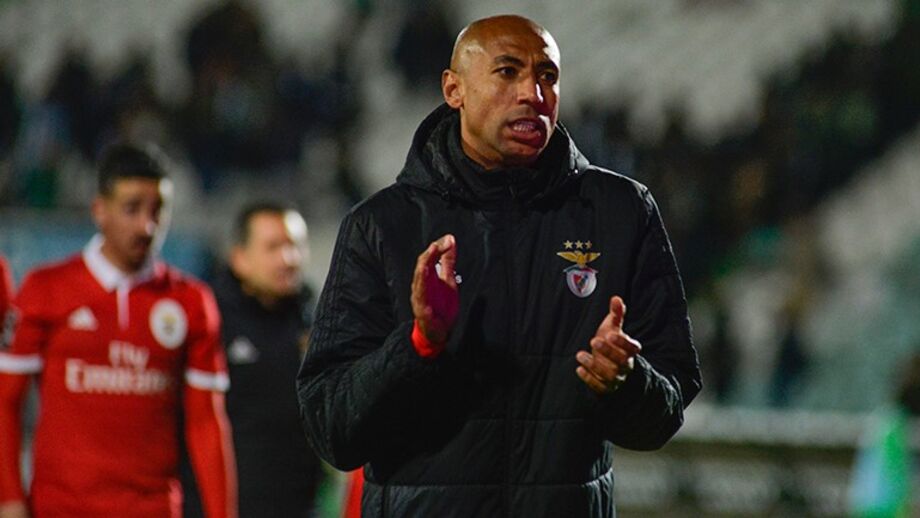 Luisão sem oferta para ficar na estrutura