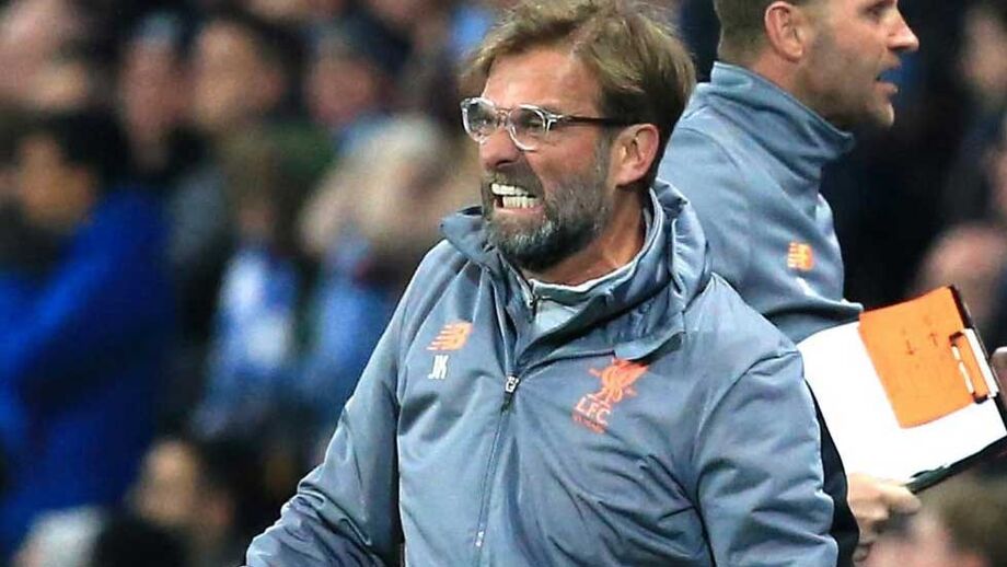 Klopp e De Rossi assumem respeito mútuo nas meias-finais