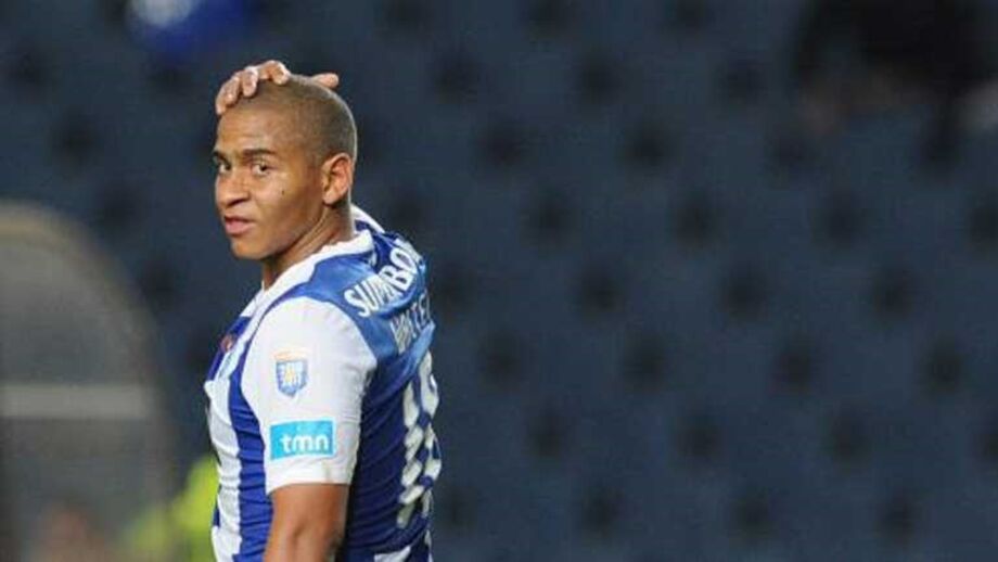 Walter inicia nova aventura no CSA de Alagoas