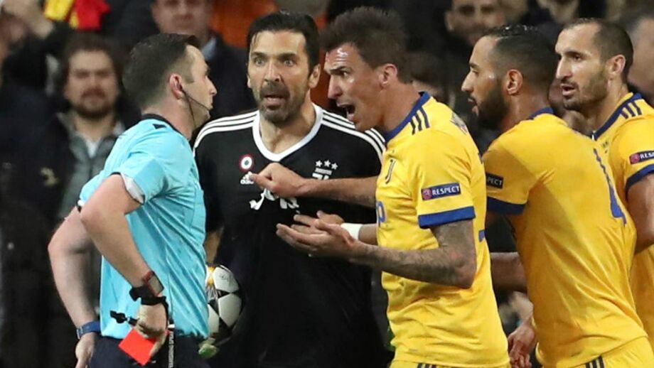 Gattuso sobre Buffon: «Fiz muito pior... era o meu irmão Rino que estava em campo»
