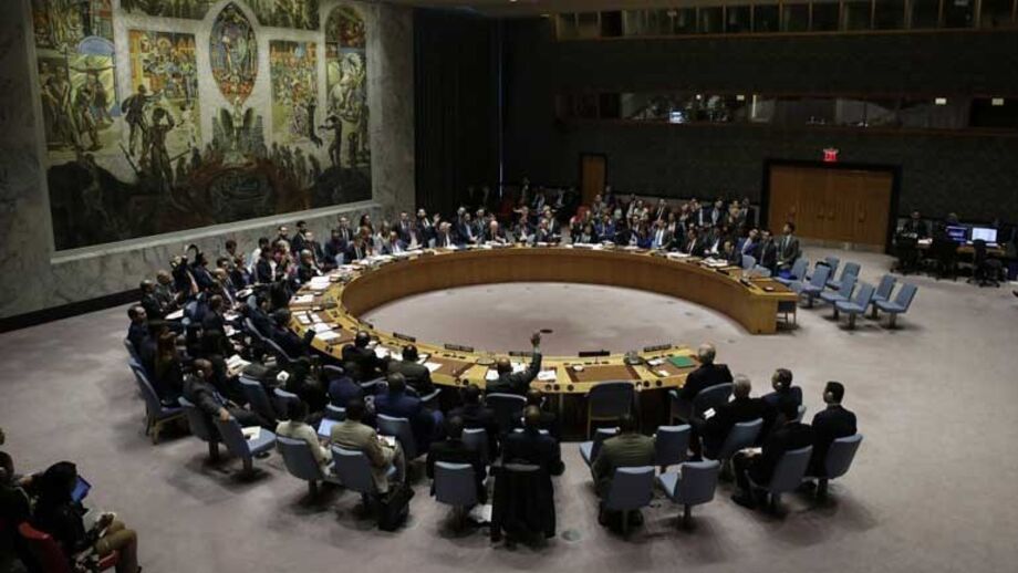 ONU rejeita condenar