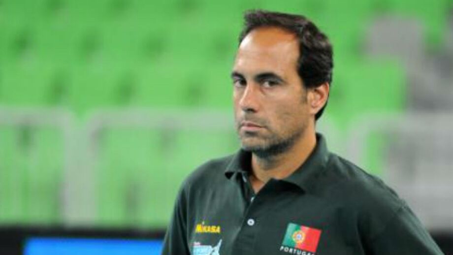 Sporting lidera convocatória para estágio de preparação da Golden European League
