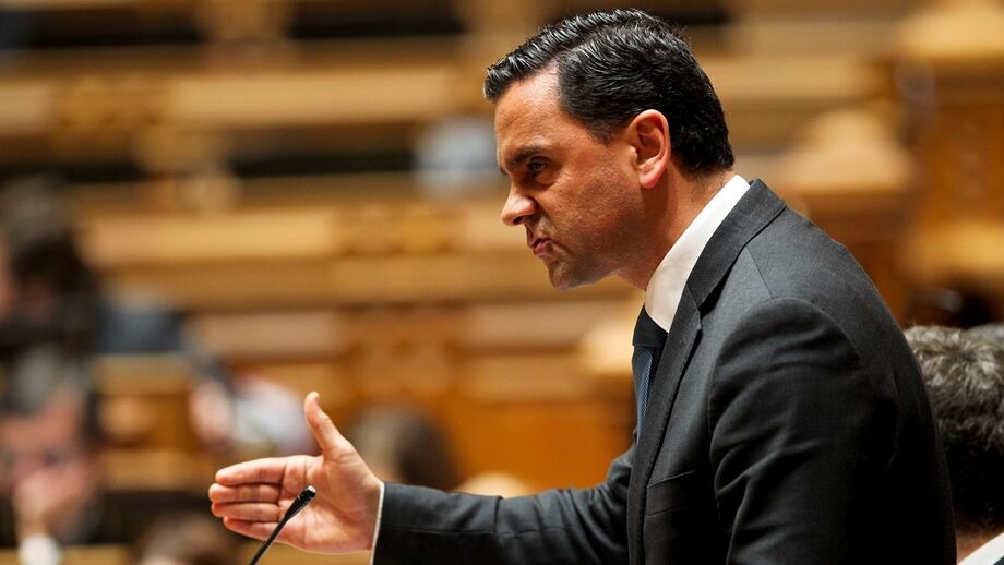 pedro marques ministro planeamento