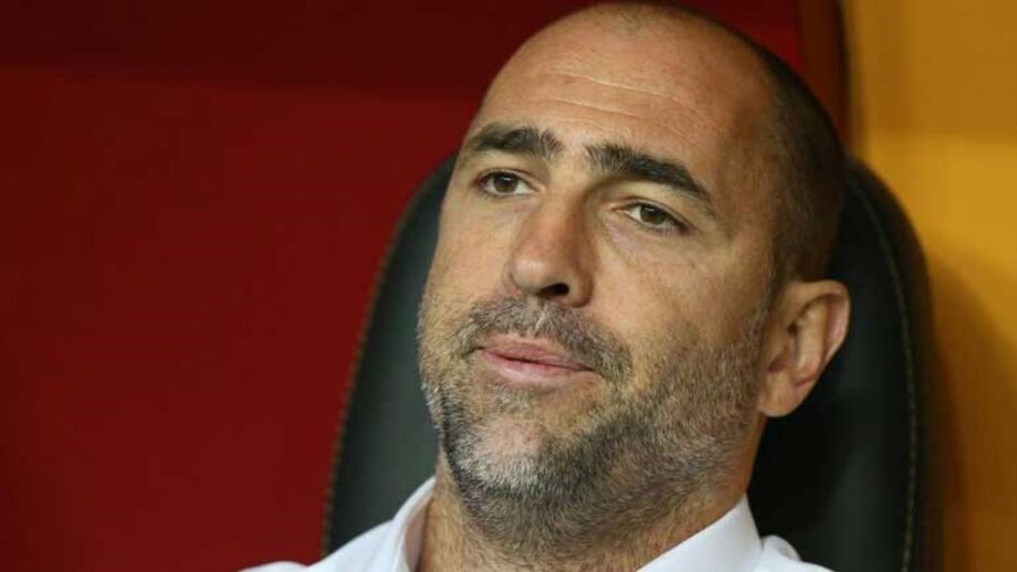 Igor Tudor é o novo treinador da Udinese após saída de Massimo Oddo